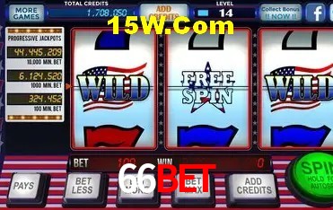 Bonus Features 66Bet
