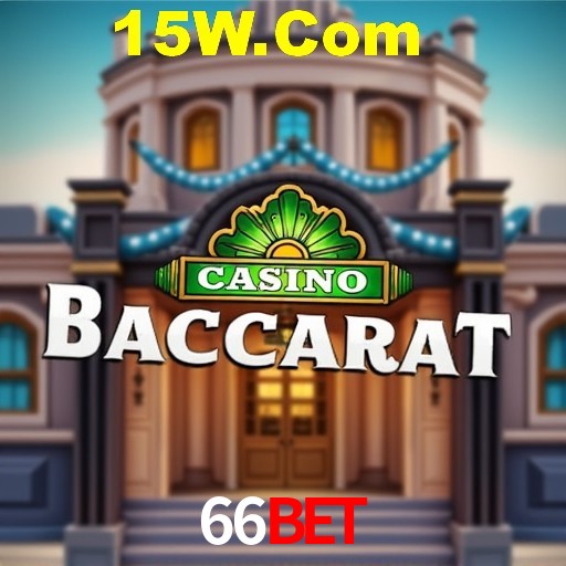 Live Casino 66Bet