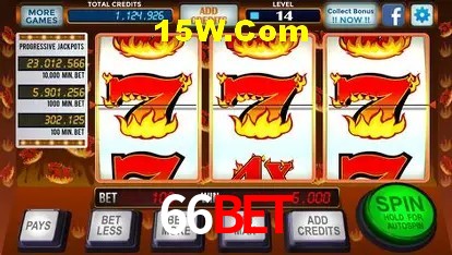 Platform Technology 66Bet