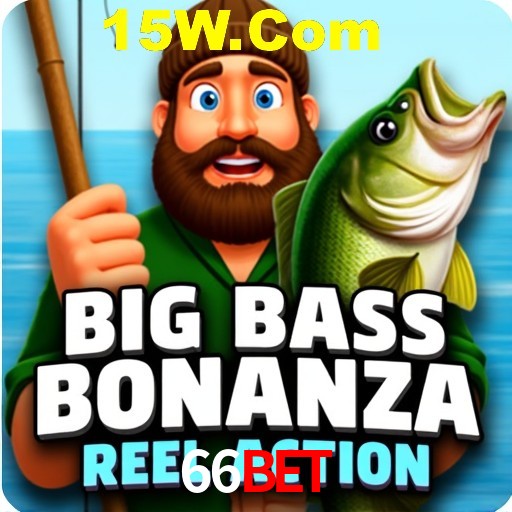 Welcome Bonus 66Bet