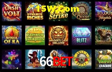 Account Benefits 66Bet