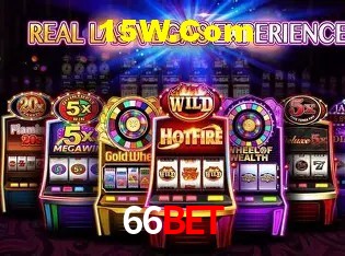 Games Directory 66Bet