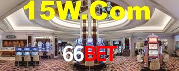 Welcome Bonus 66Bet